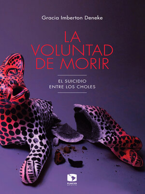 cover image of La voluntad de morir